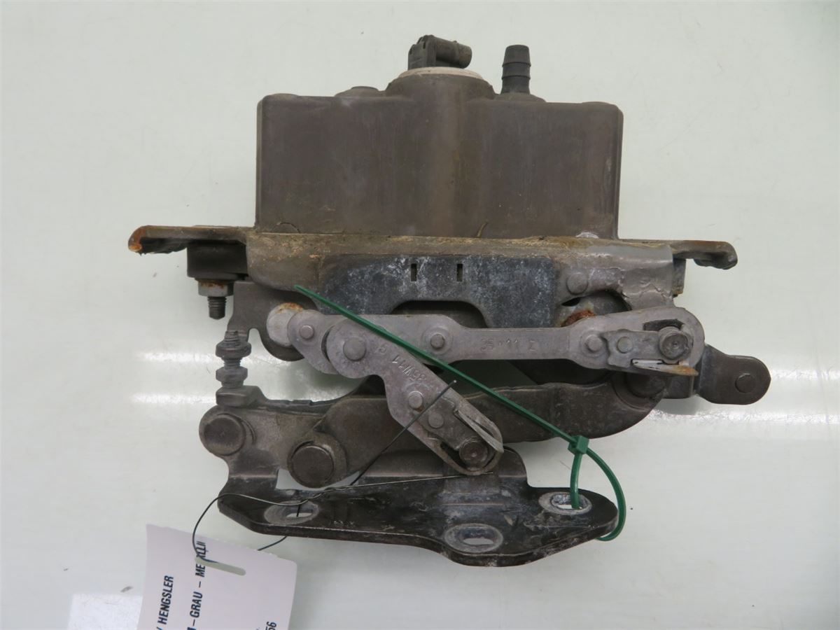 Panser Hengsel / Hengsler – bilde 1