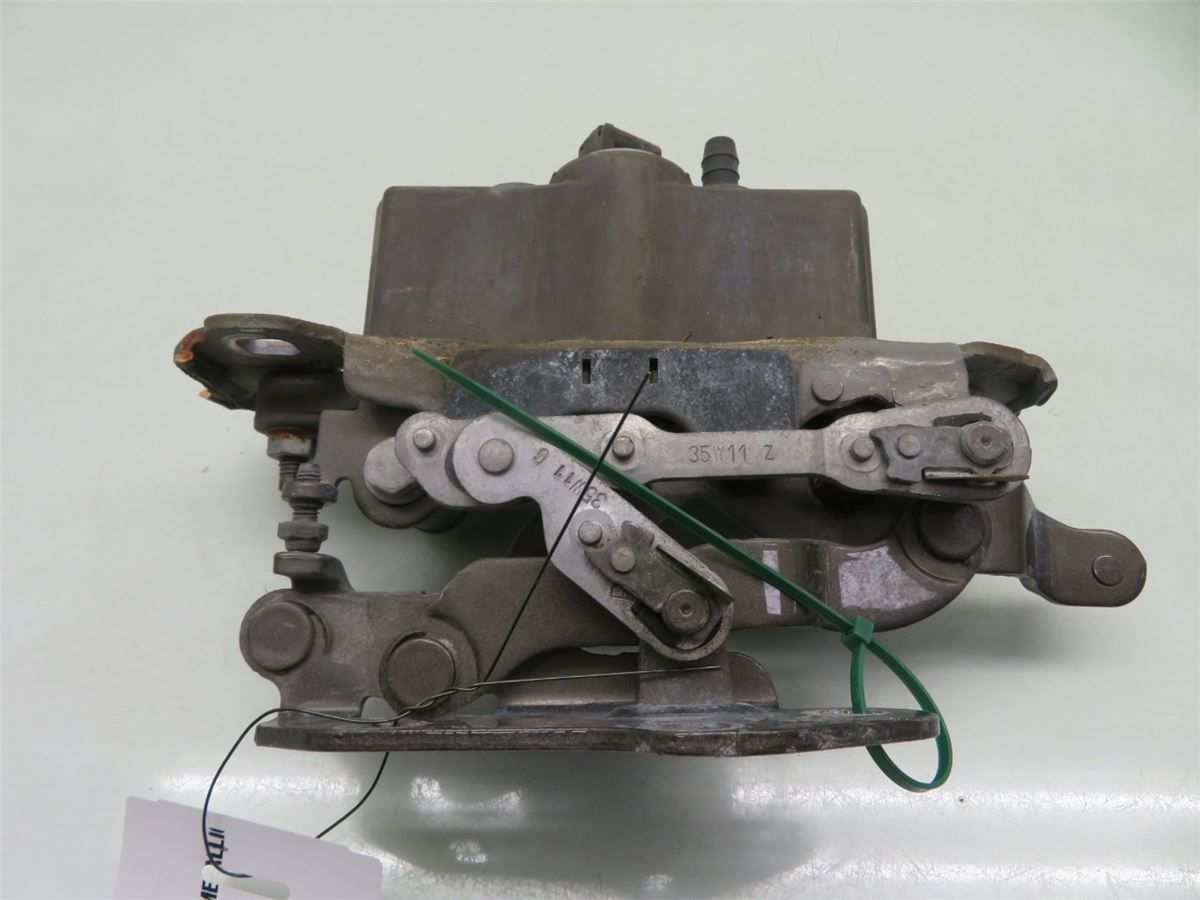 Panser Hengsel / Hengsler – bilde 2