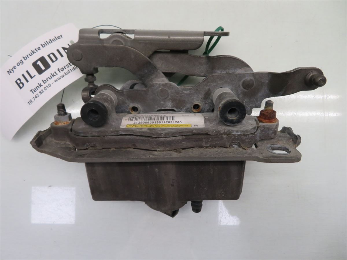 Panser Hengsel / Hengsler – bilde 3