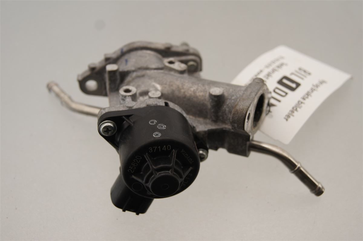 EGR Ventil – bilde 2