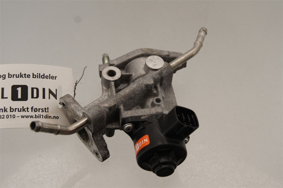 EGR Ventil – bilde 3