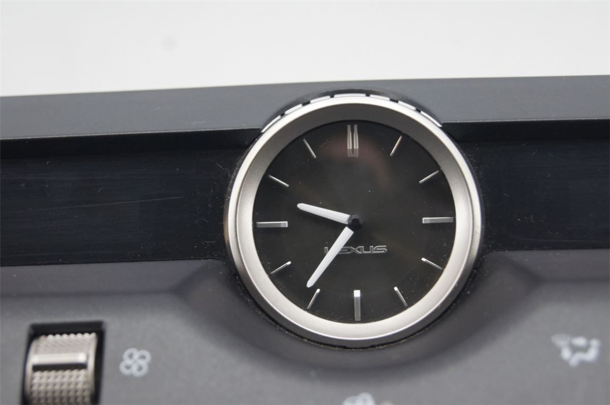 Varme AC Betjening/Display – bilde 2
