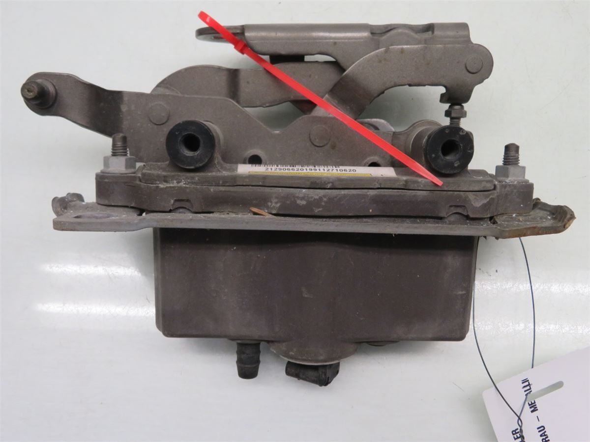 Panser Hengsel / Hengsler – bilde 1