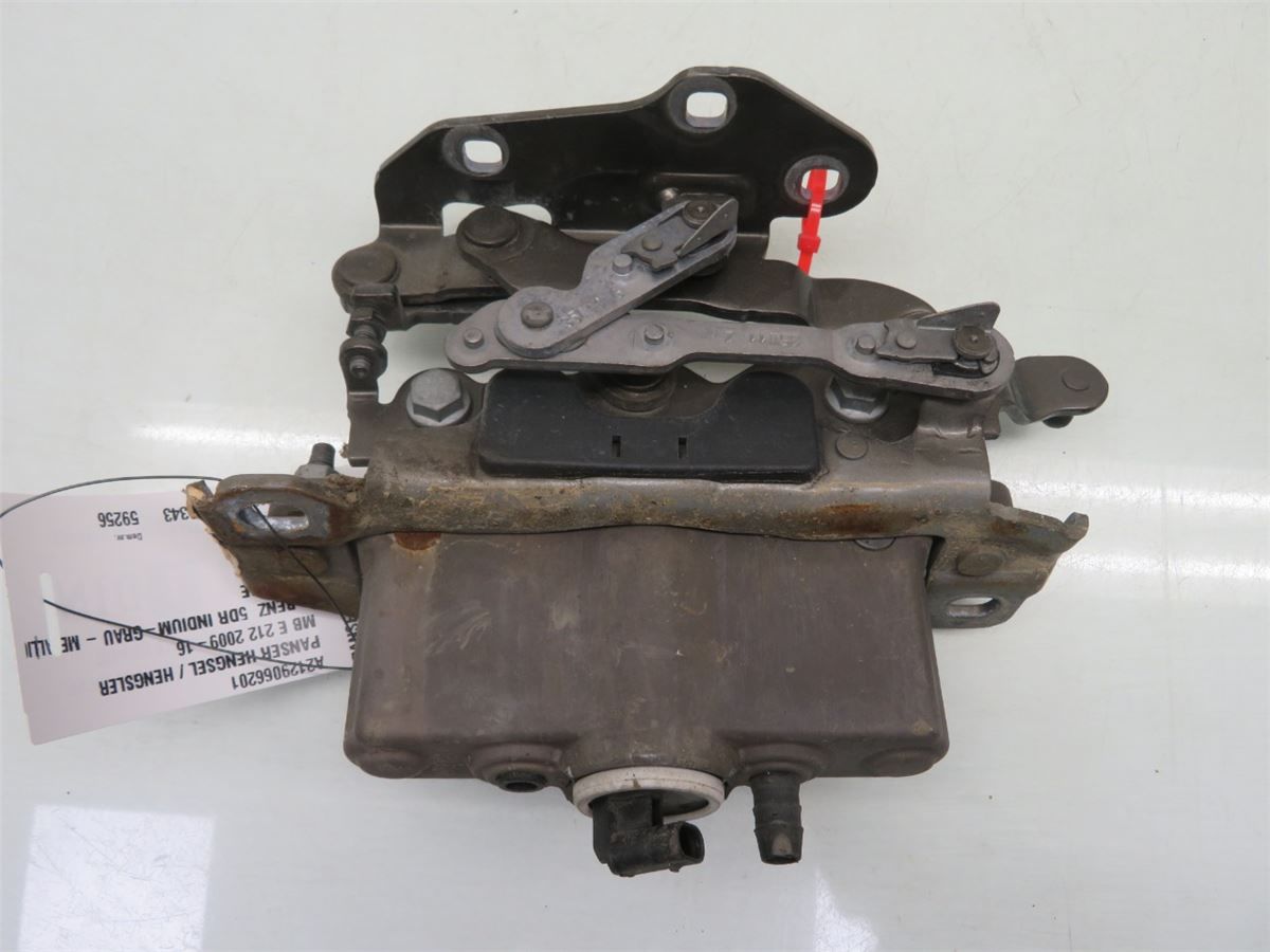 Panser Hengsel / Hengsler – bilde 3
