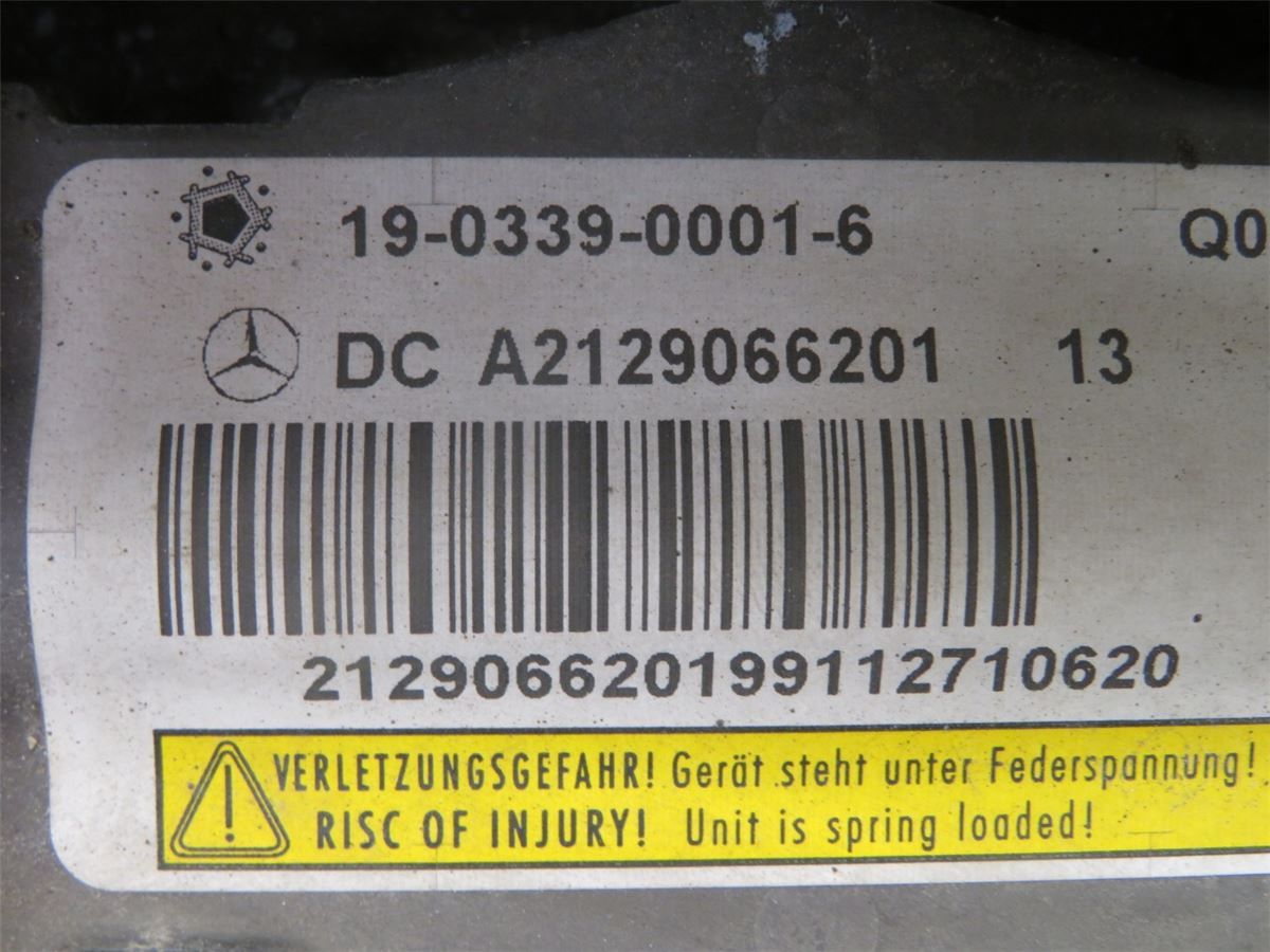 Panser Hengsel / Hengsler – bilde 4