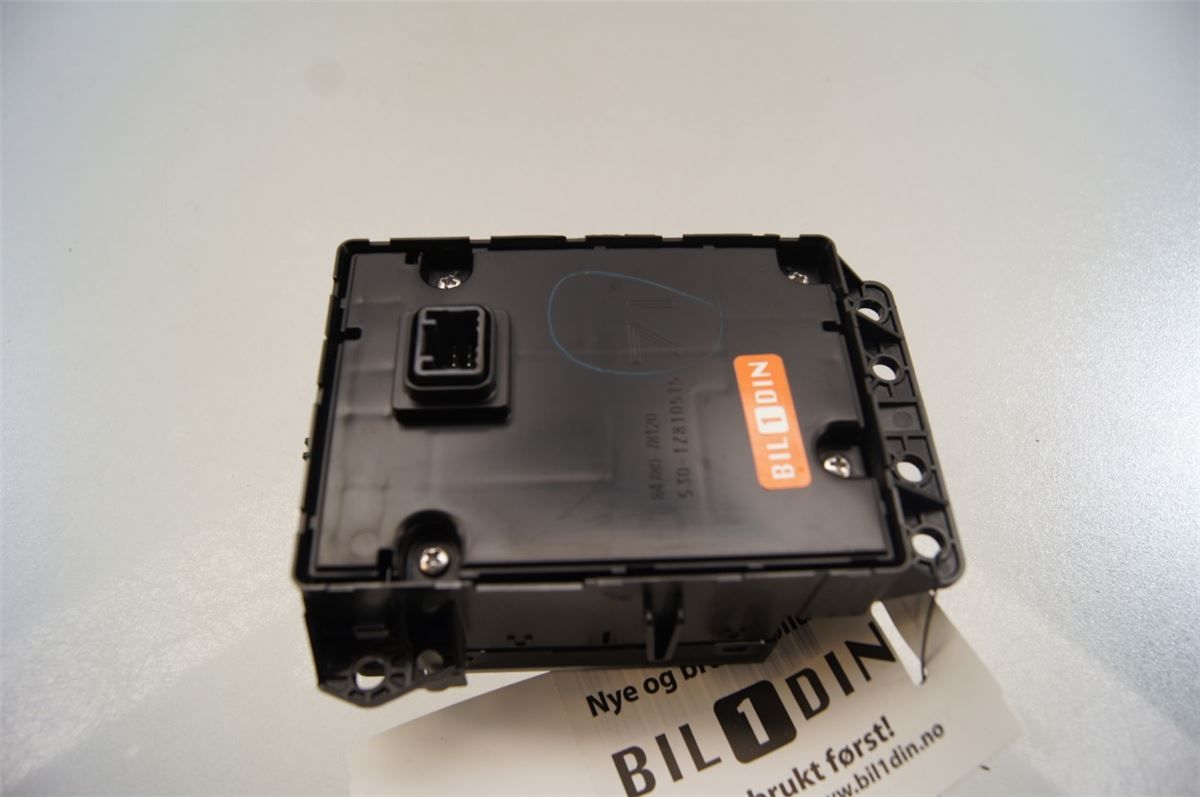 Fjernkontroll Multimedia – bilde 3