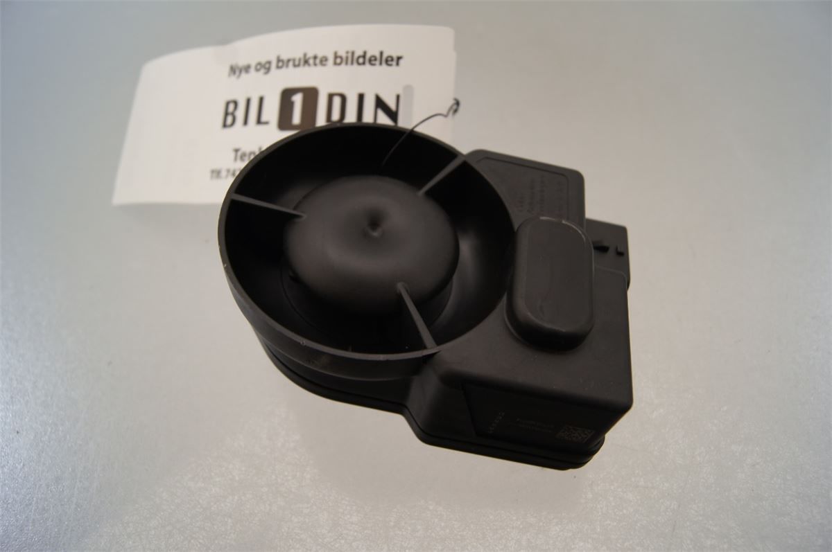 Bilalarm – bilde 1