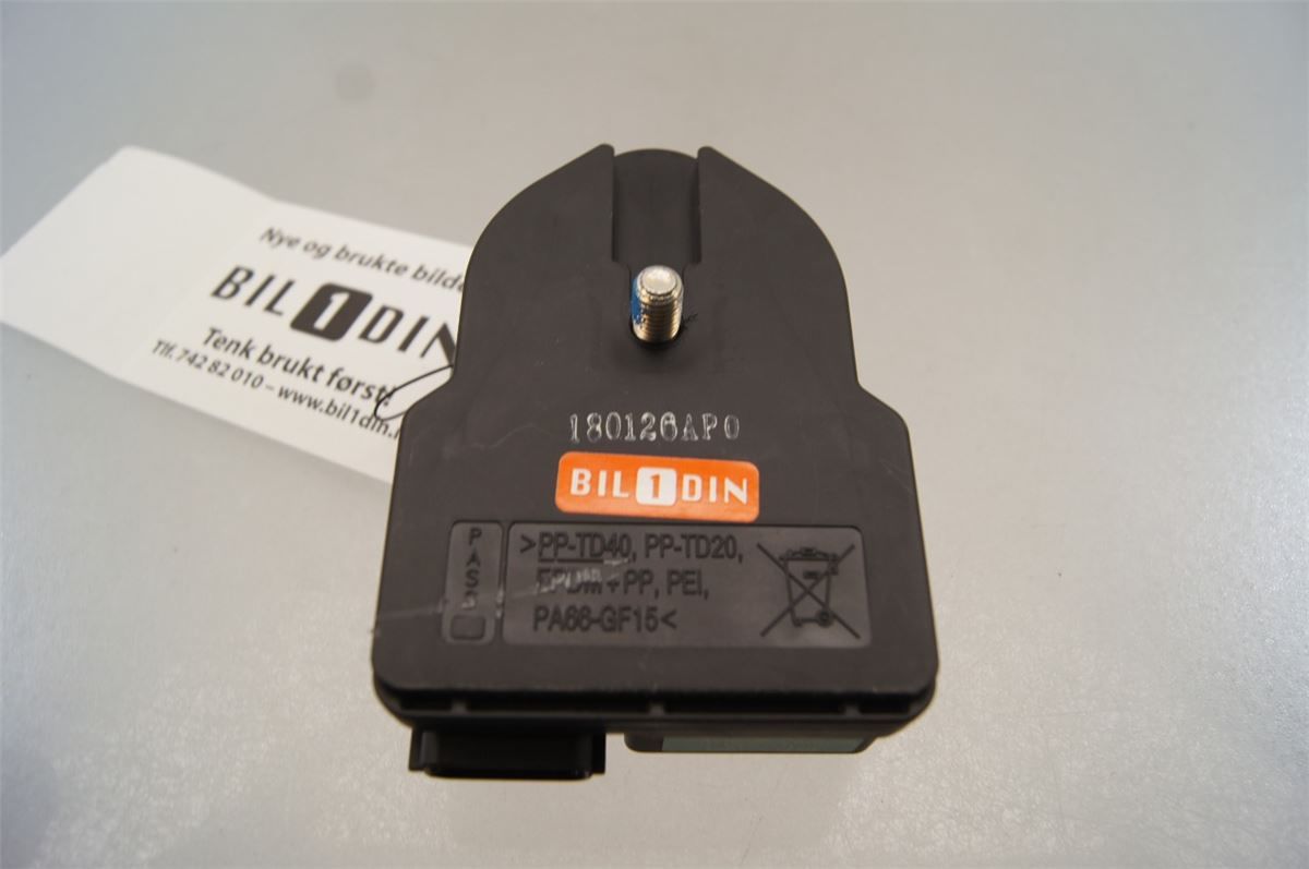 Bilalarm – bilde 2