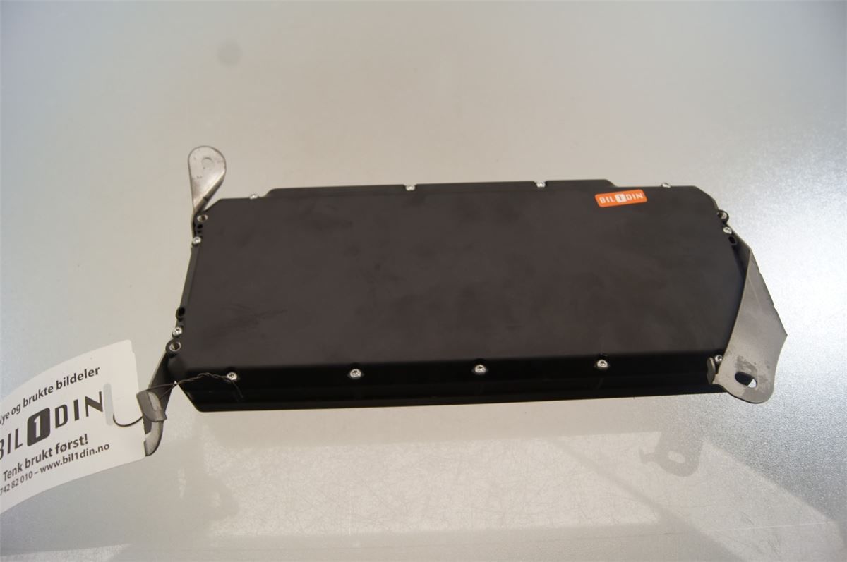 Stereo Forsterker – bilde 3