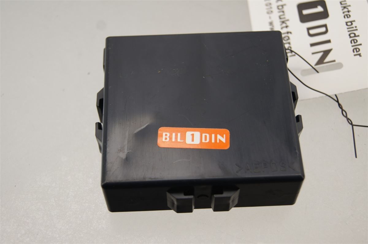 Styreenhet Parkbrems EPB – bilde 2
