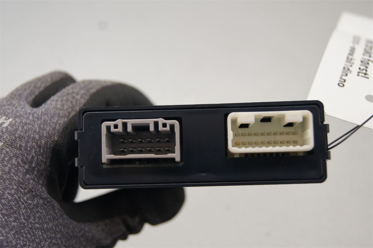 Styreenhet Parkbrems EPB – bilde 3