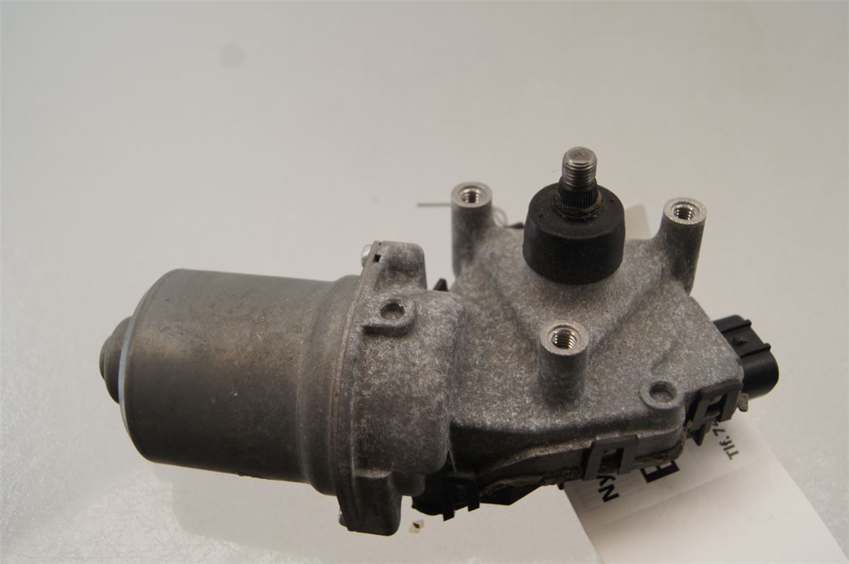 Viskermotor Frontrute – bilde 1