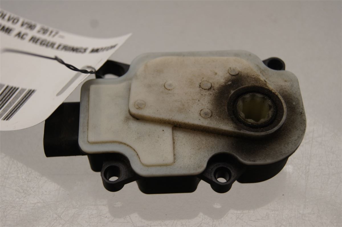 Varme AC Regulerings Motor – bilde 1