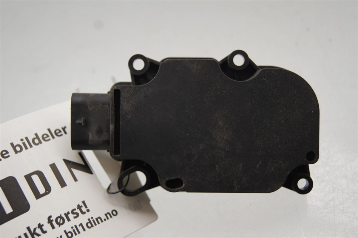 Varme AC Regulerings Motor – bilde 2