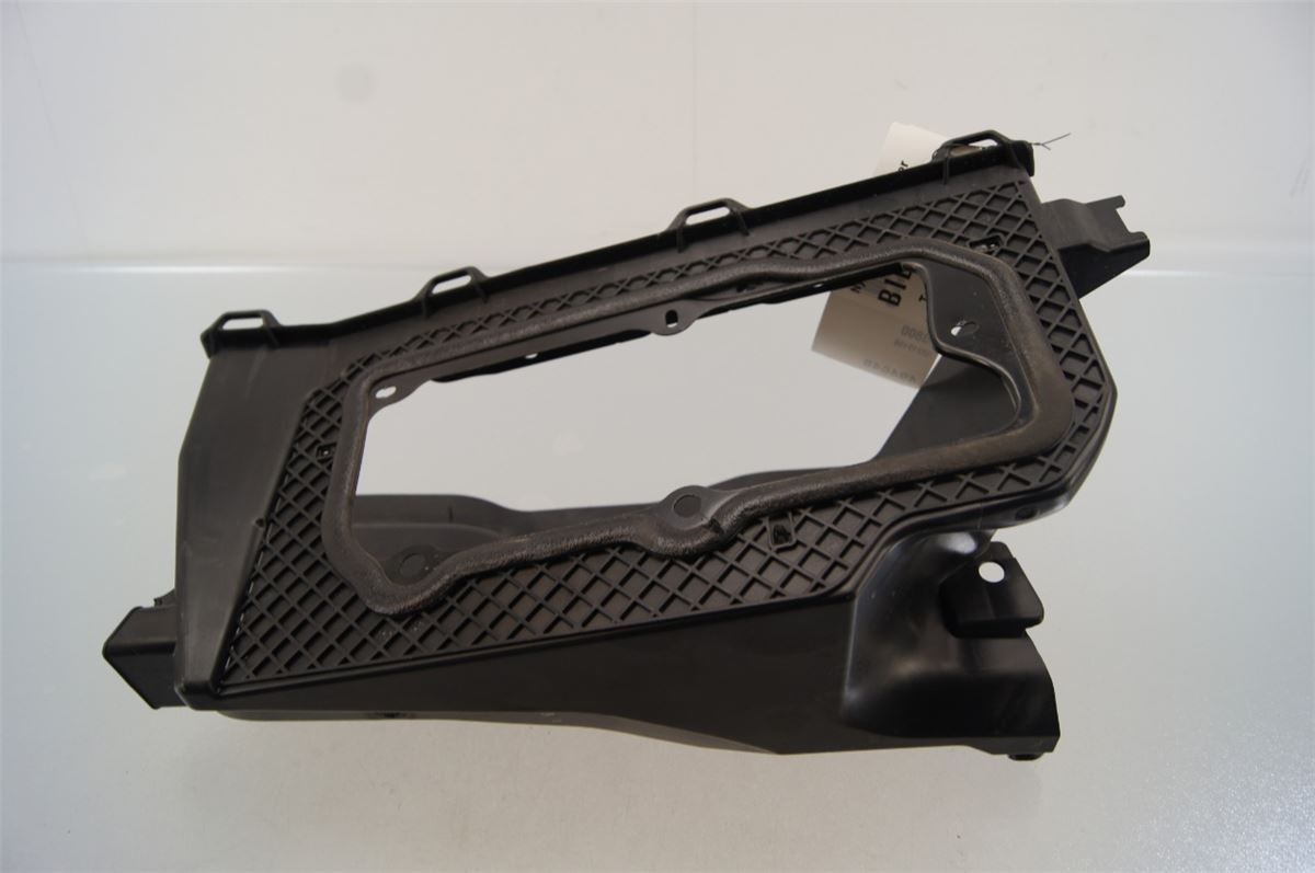 Luftstyring Front – bilde 1