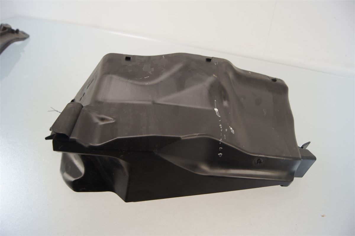 Luftstyring Front – bilde 2