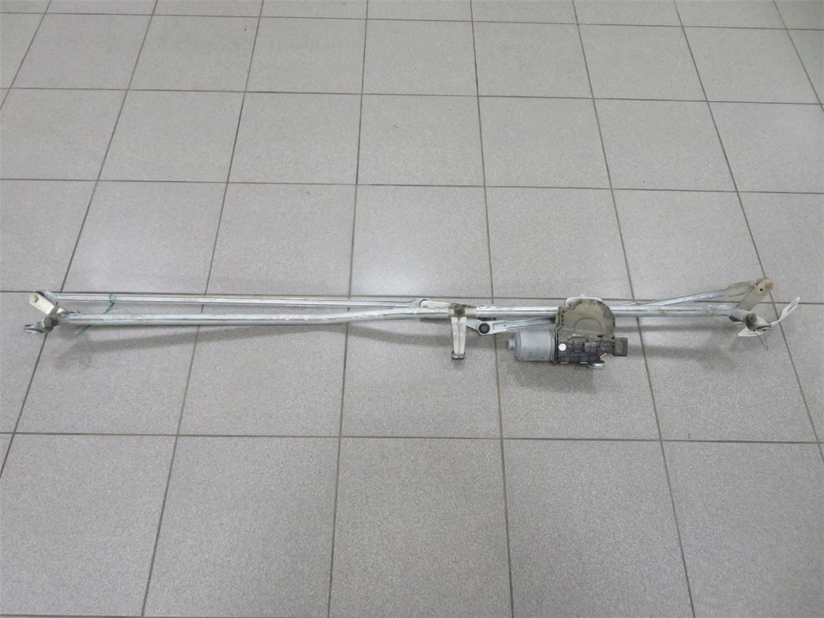 Viskermotor Frontrute – bilde 3