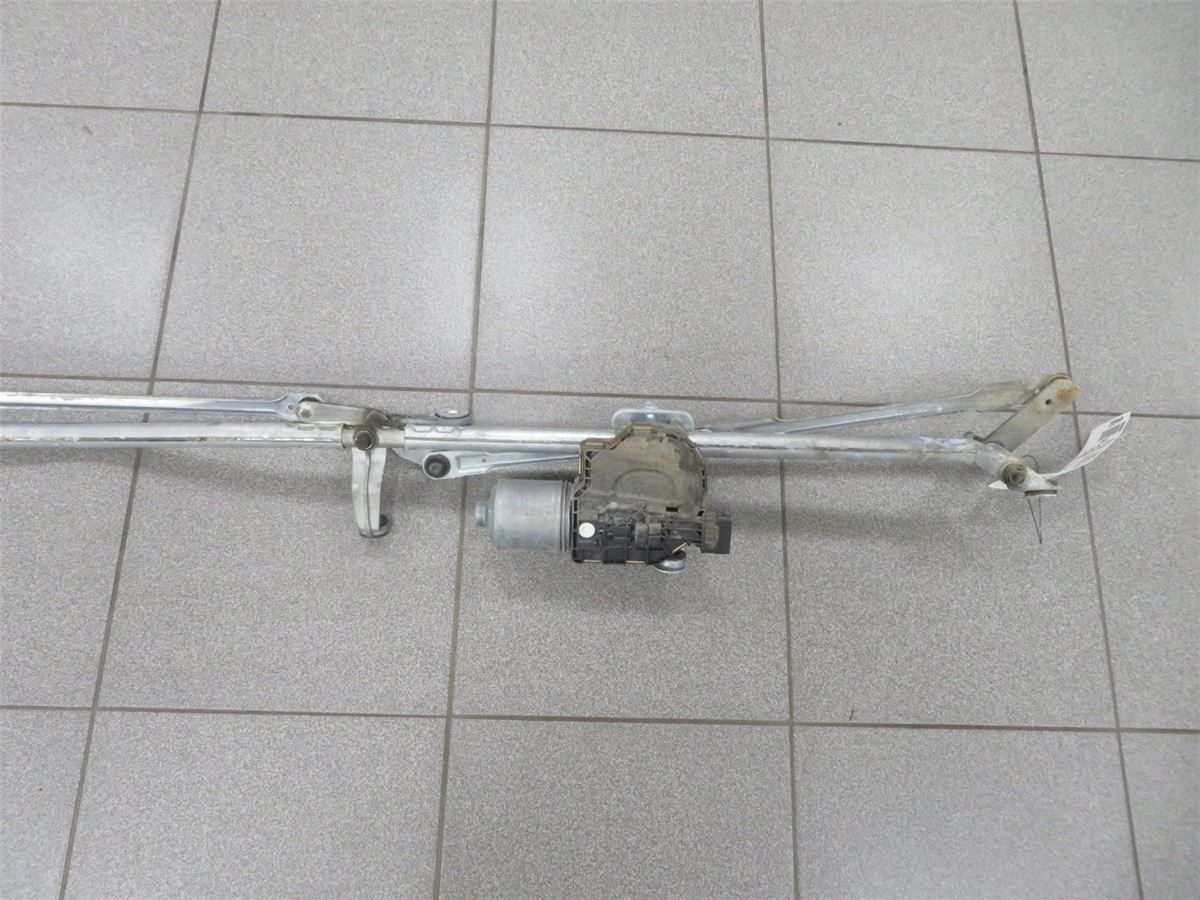 Viskermotor Frontrute – bilde 4