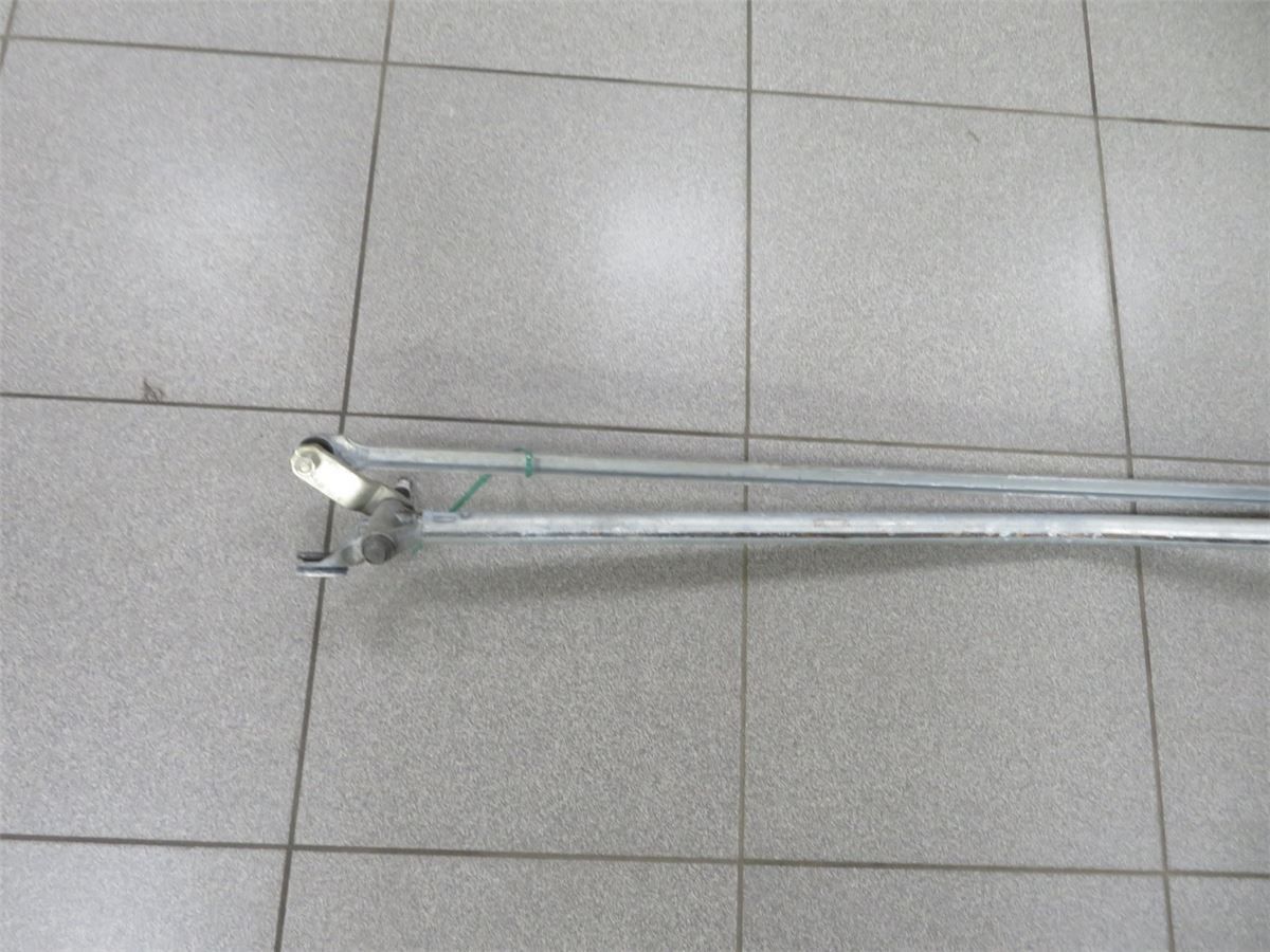 Viskermotor Frontrute – bilde 5