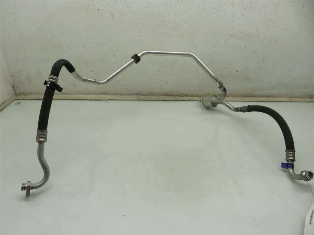 Varme AC Slange / Rør – bilde 2