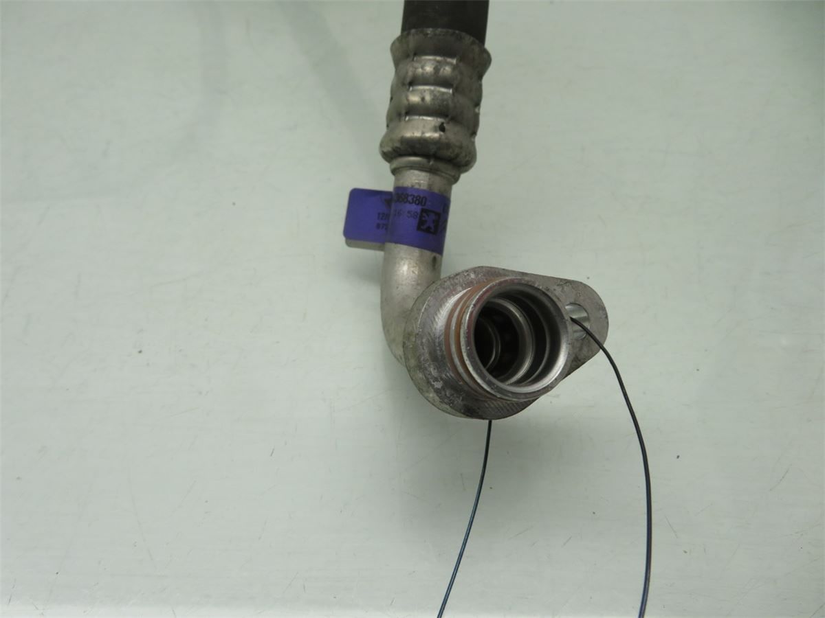 Varme AC Slange / Rør – bilde 4