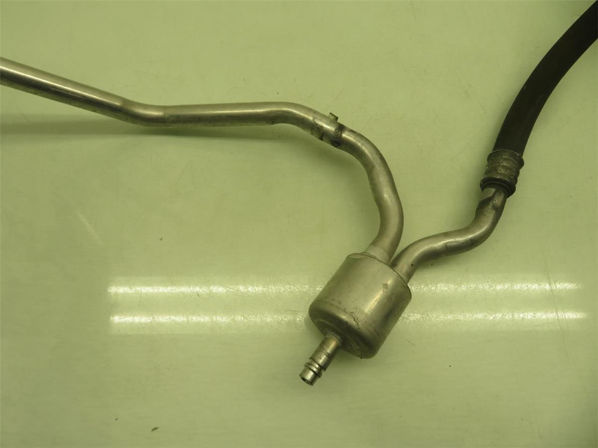 Varme AC Slange / Rør – bilde 5