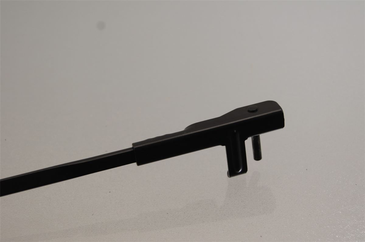 Viskerarm / Armer Frontrute – bilde 3