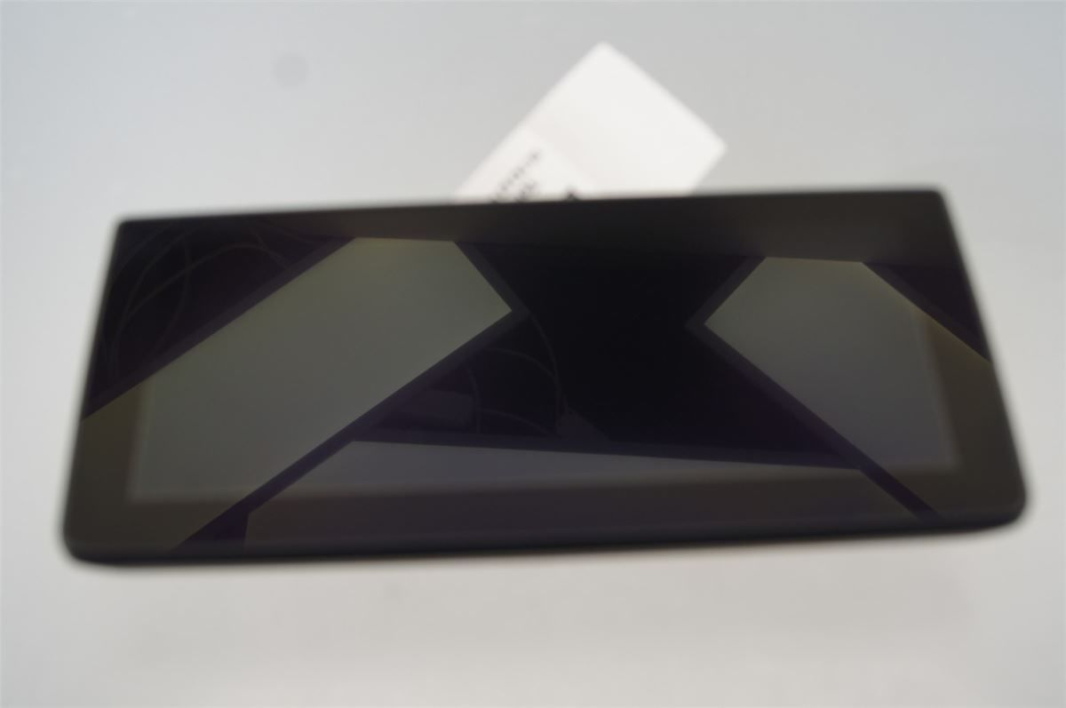 Instr. Multifunksjonsdisplay – bilde 1