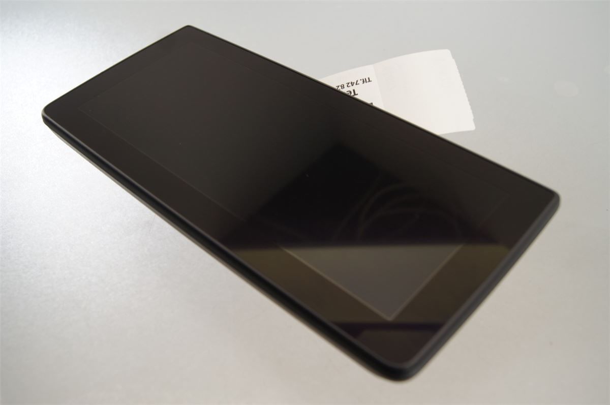 Instr. Multifunksjonsdisplay – bilde 2