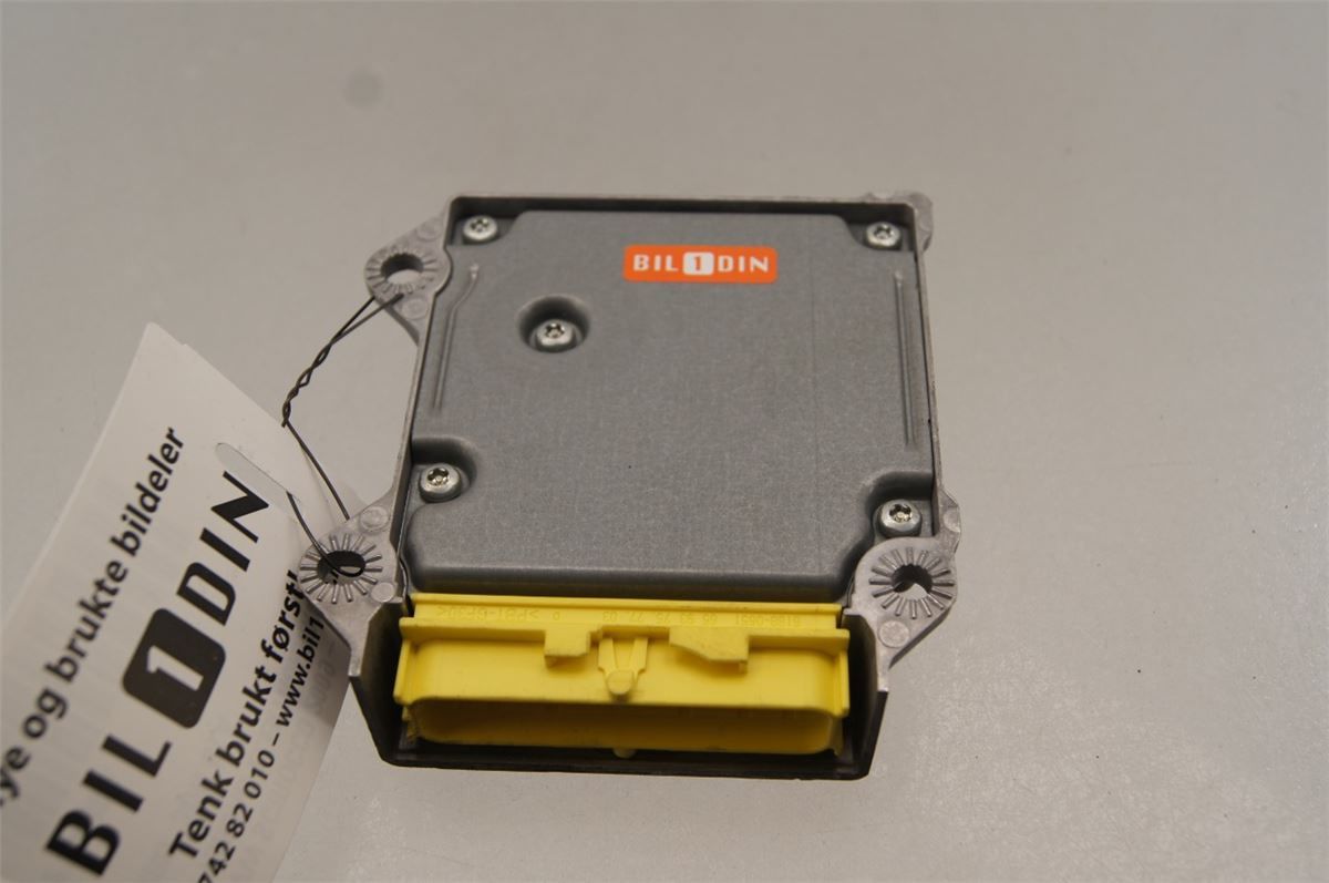 Airbag Elektronikkenhet – bilde 1