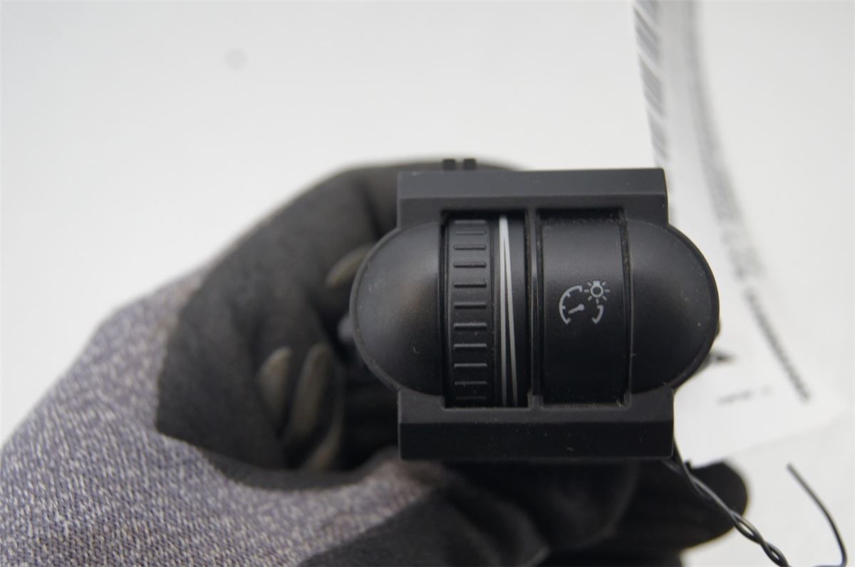 Bryter Dashbord Lys Dimming – bilde 1