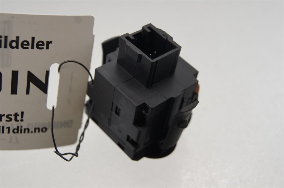 Bryter Dashbord Lys Dimming – bilde 2