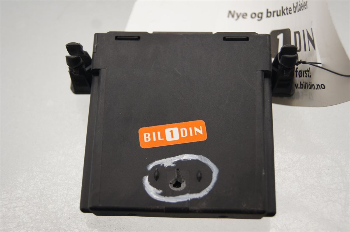 Styreenhet Øvrig – bilde 3
