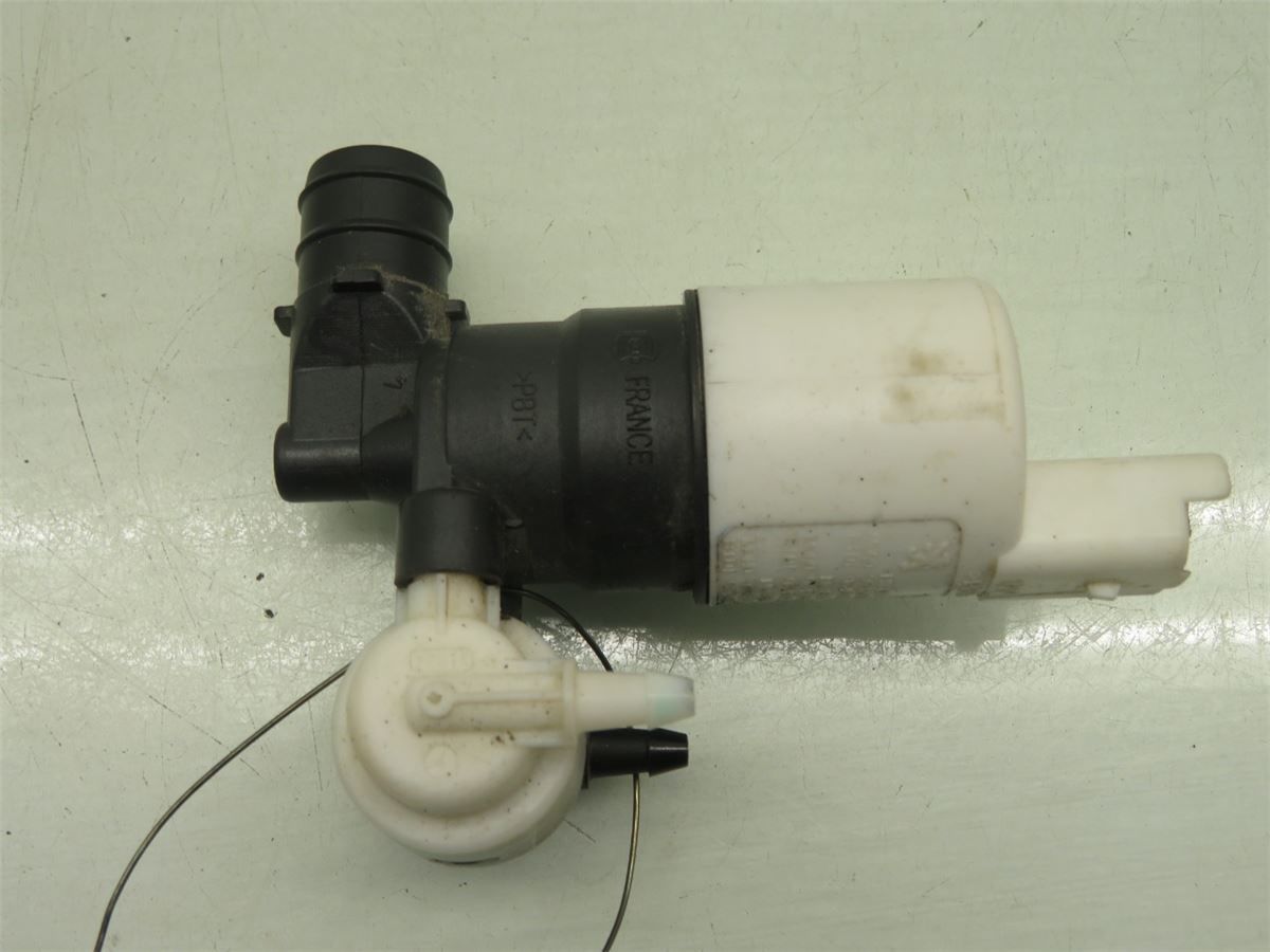 Spylerpumpe Frontrute – bilde 1