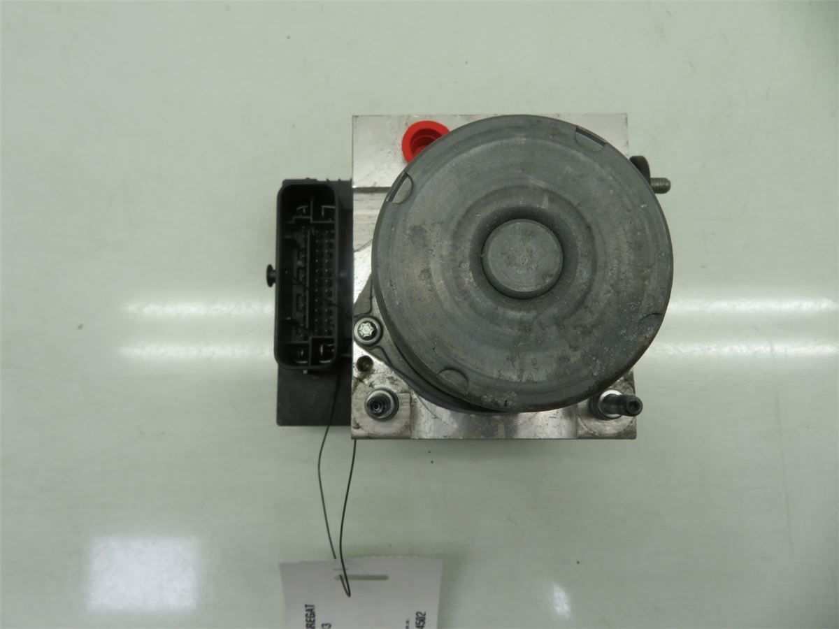ABS Hydraulikkaggregat – bilde 1