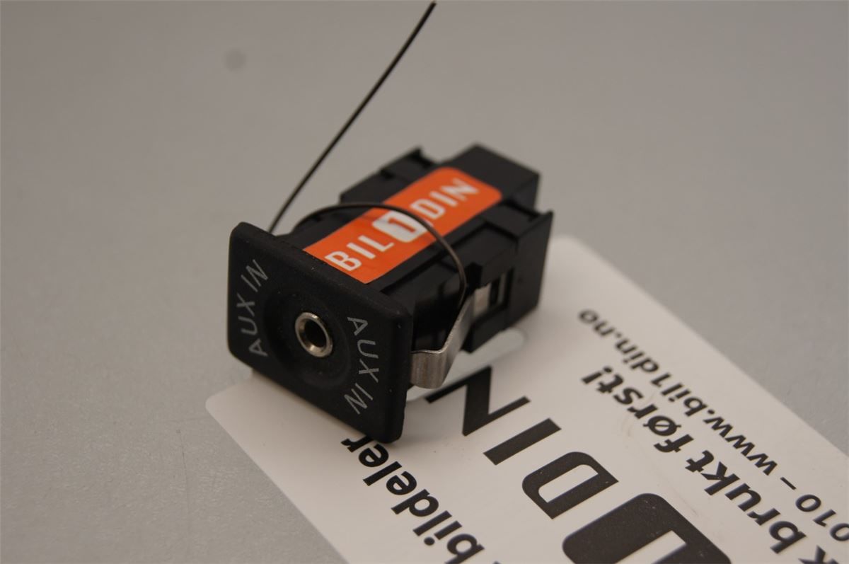 Stereo Radio Øvrig – bilde 1
