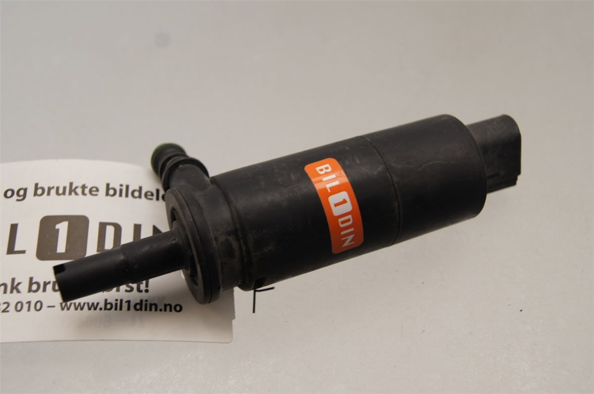 Spylerpumpe Høytrykk – bilde 2
