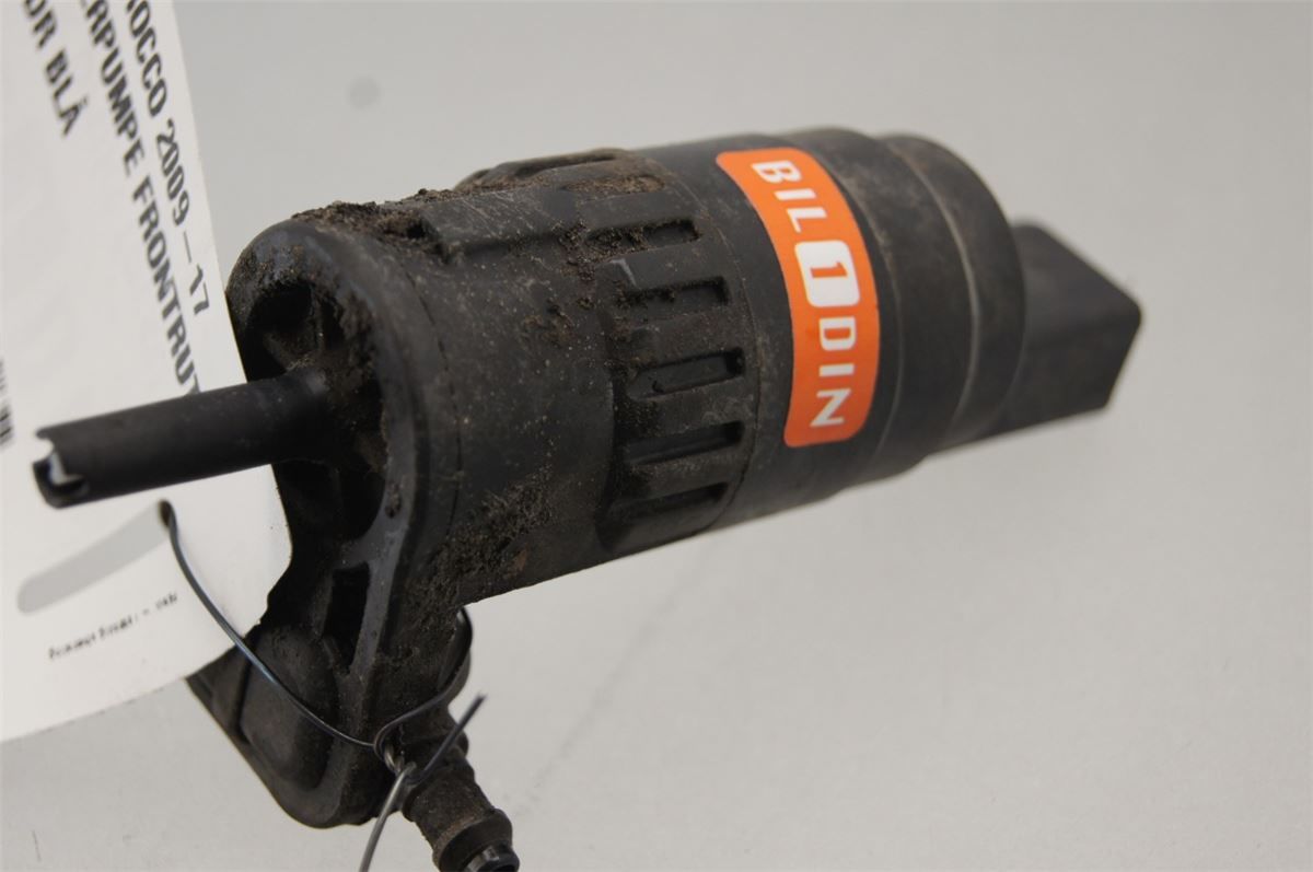 Spylerpumpe Frontrute – bilde 3