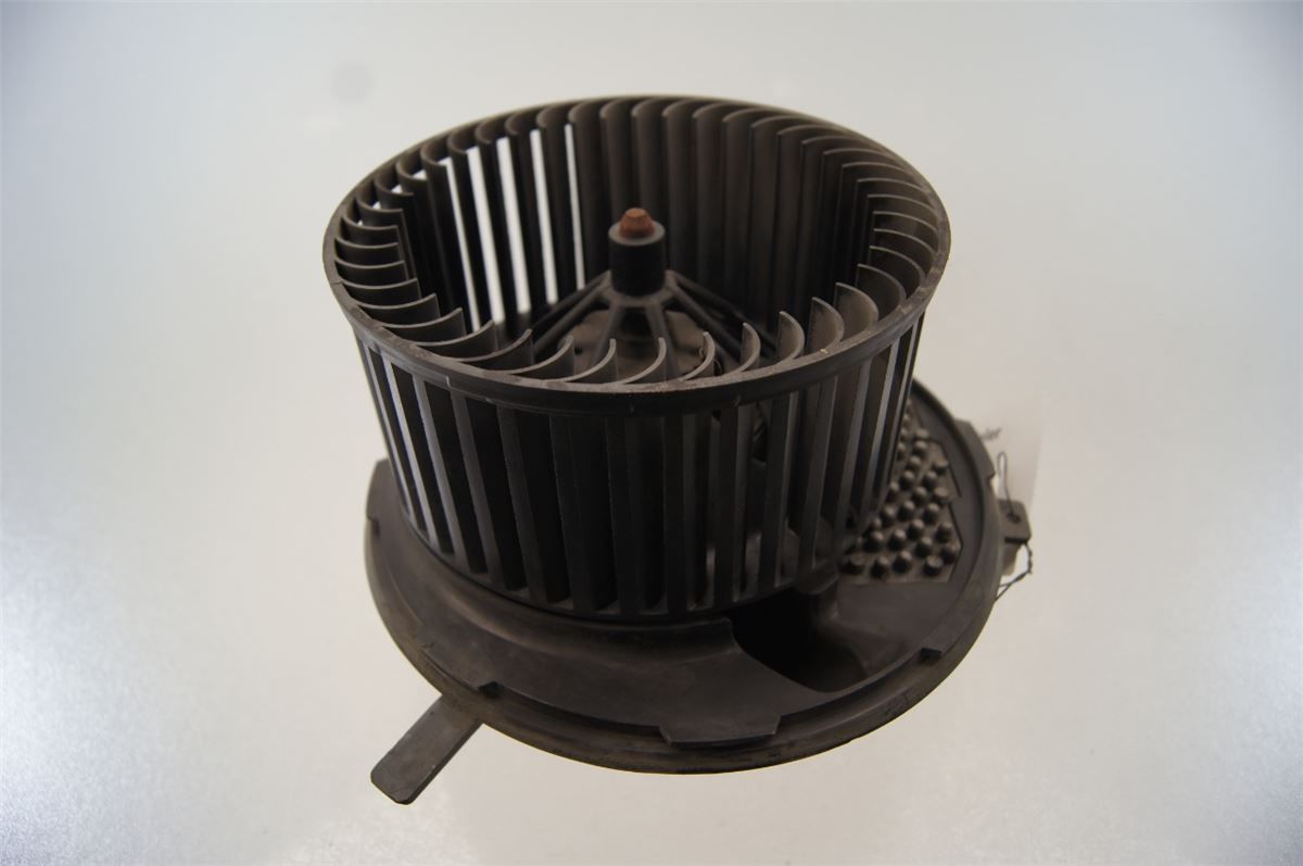 Varmeapparat Viftemotor – bilde 2