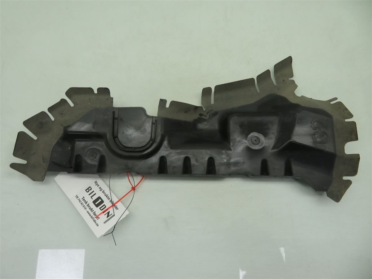 Luftstyring Front – bilde 2