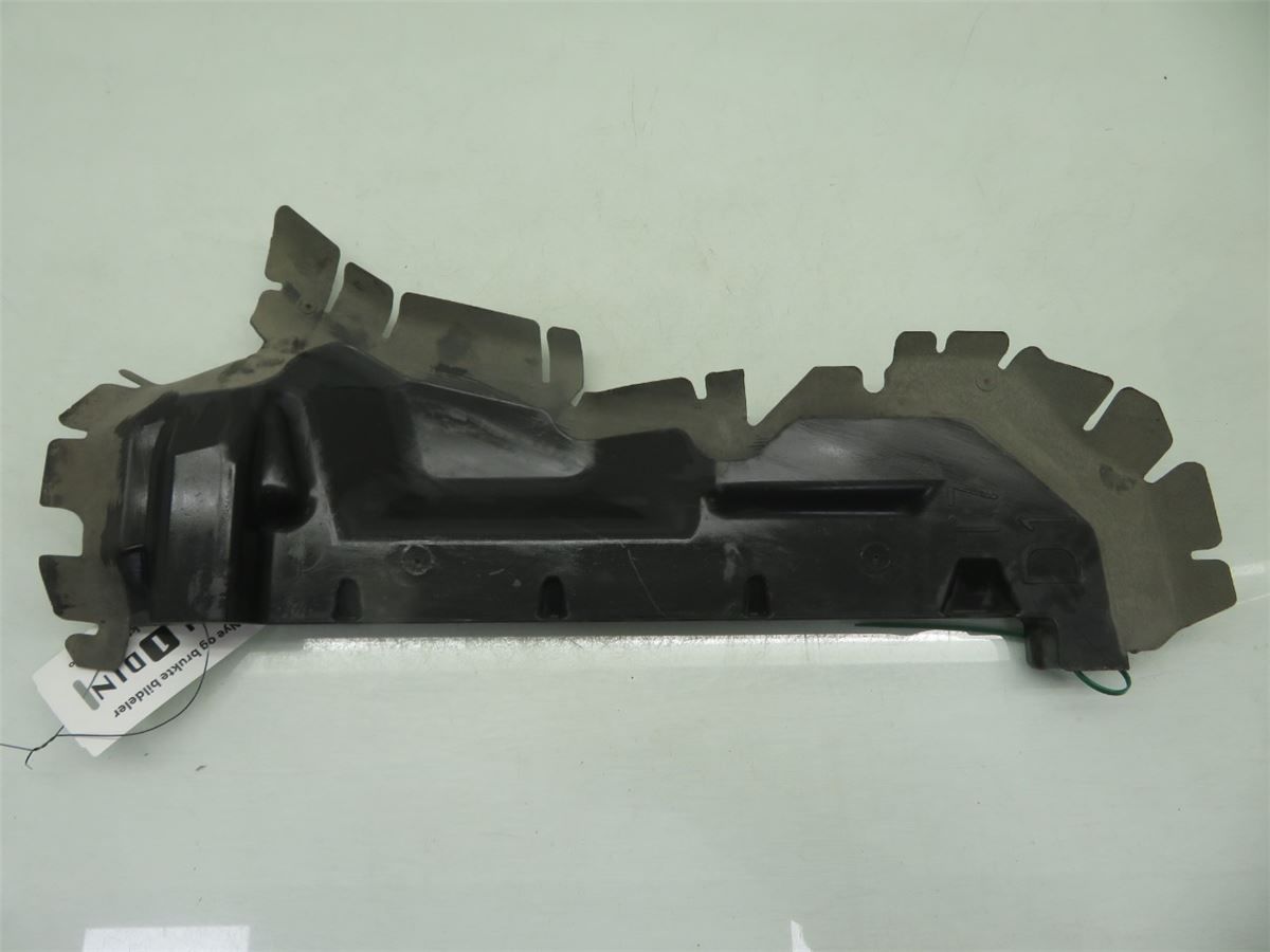 Luftstyring Front – bilde 2