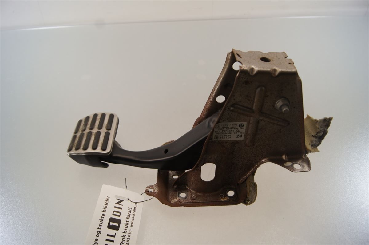 Bremsepedal – bilde 1