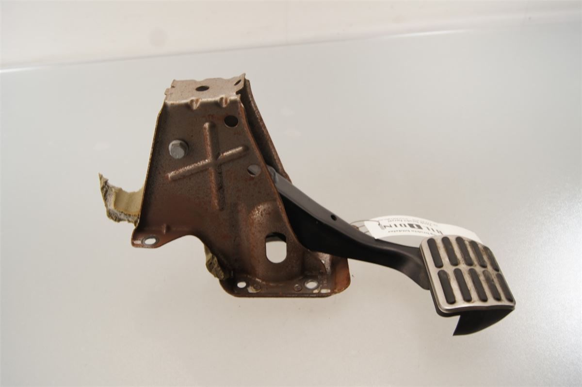 Bremsepedal – bilde 3