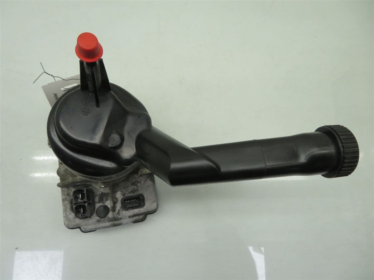 Servo Pumpe Elektrisk – bilde 1
