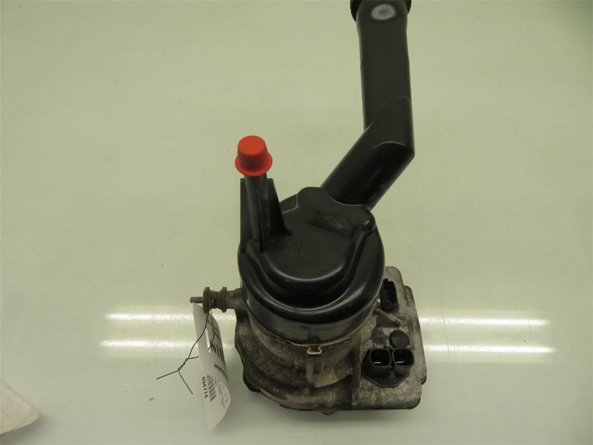 Servo Pumpe Elektrisk – bilde 2