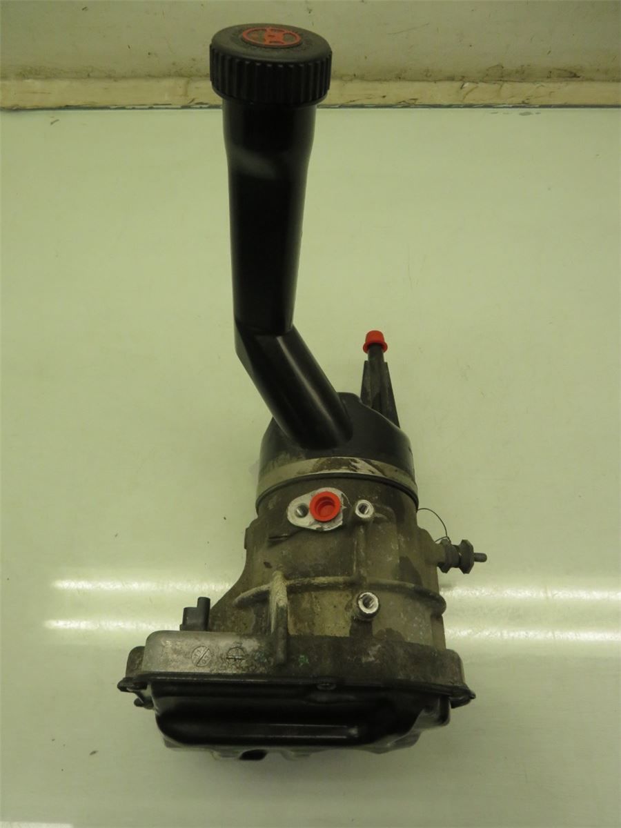 Servo Pumpe Elektrisk – bilde 4