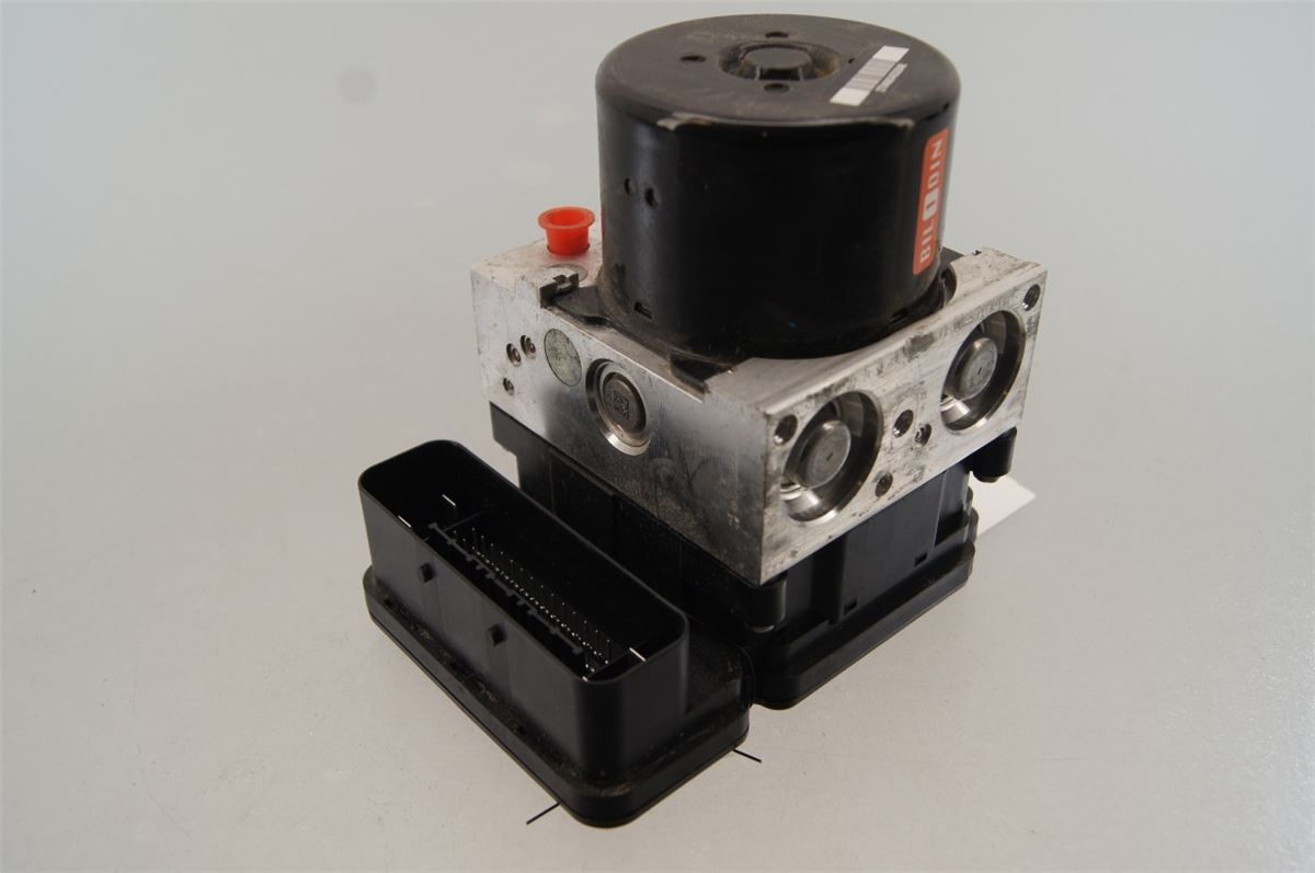ABS Hydraulikkaggregat – bilde 1
