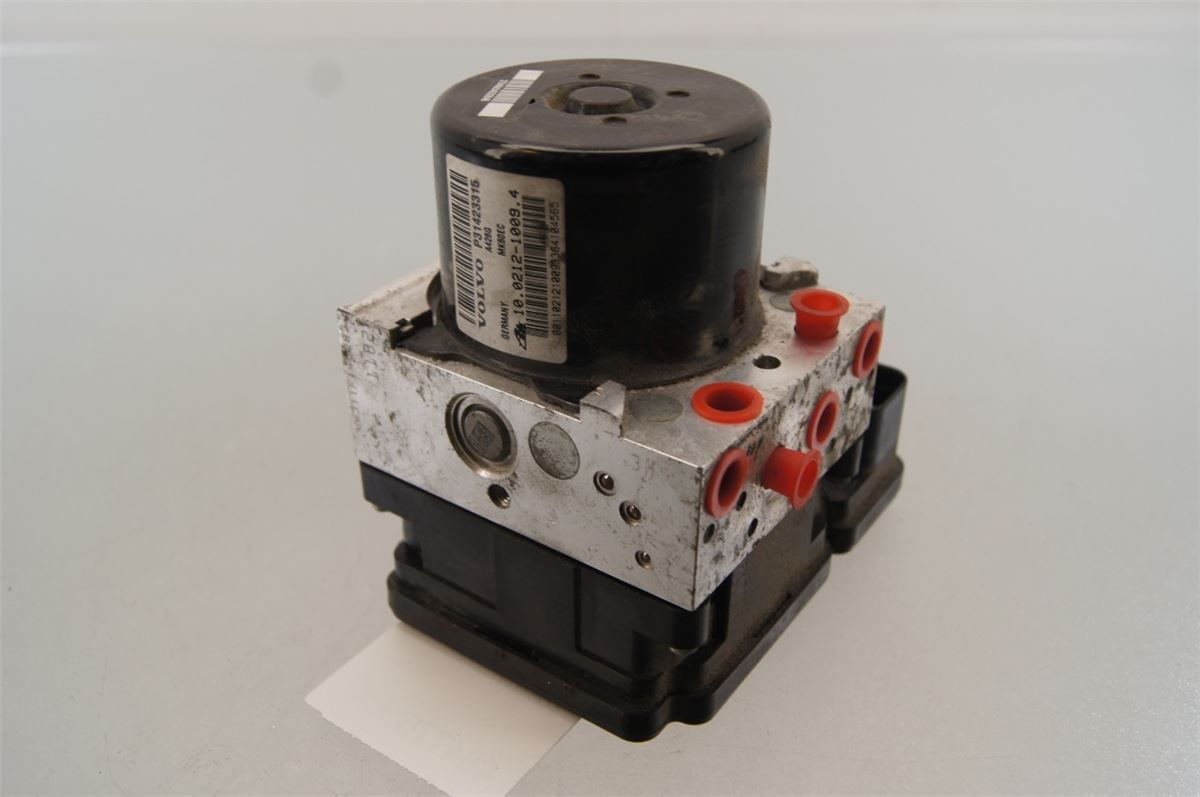 ABS Hydraulikkaggregat – bilde 2