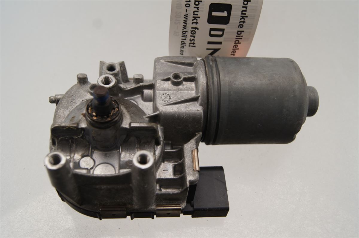 Viskermotor Frontrute – bilde 1