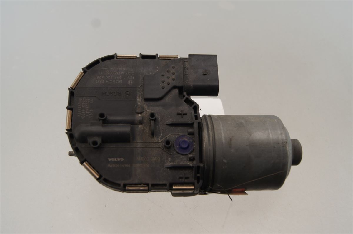Viskermotor Frontrute – bilde 2